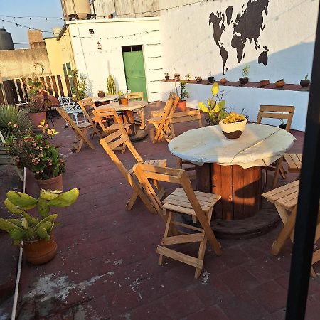 Hostal グアダラハラ エクステリア 写真